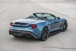 Aston Martin Vanquish Zagato Volante 2017 года (NA)